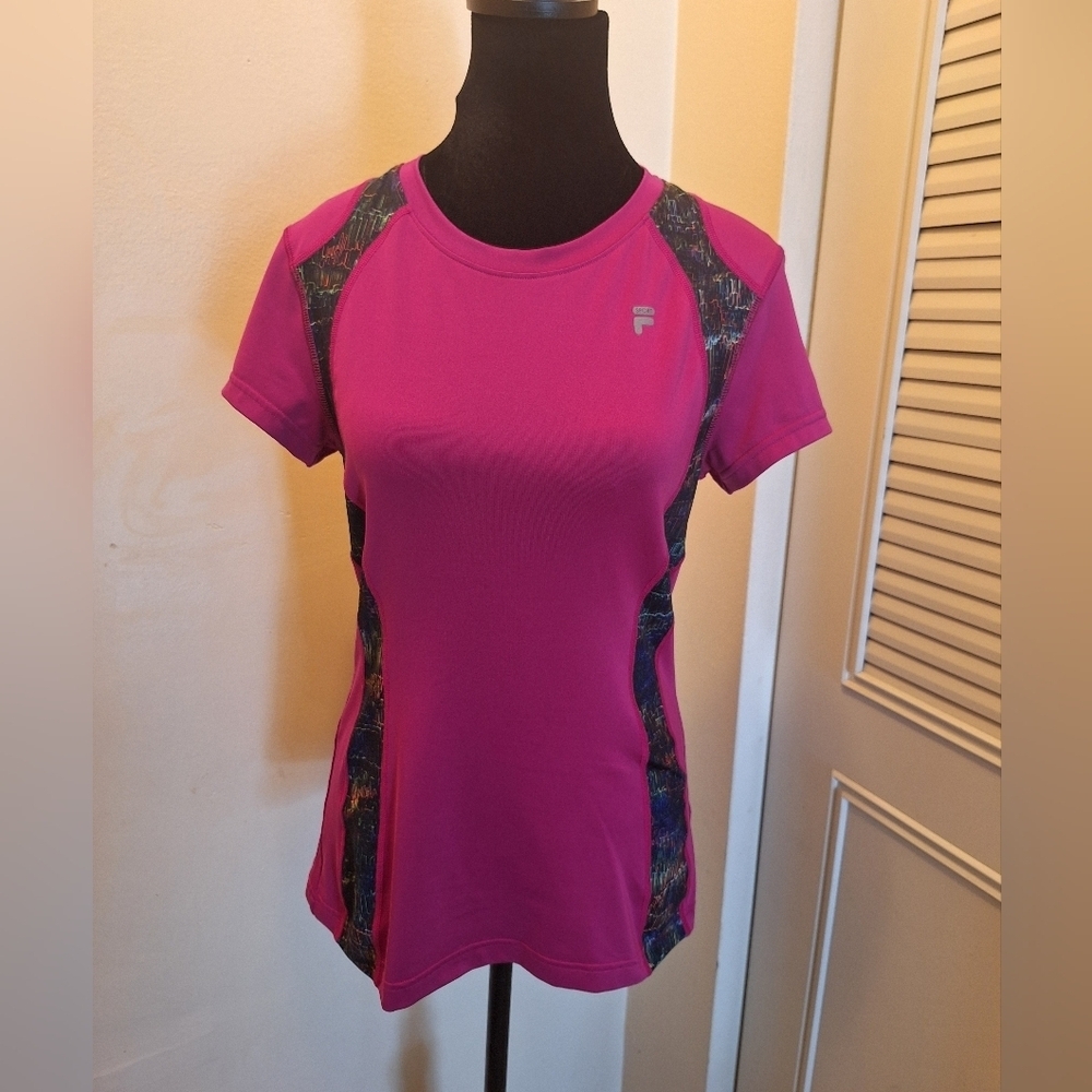 Fila Athletic Top